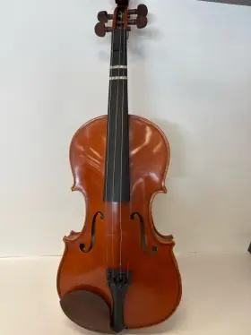 P23011640 Yamaha 867928265924 Pre-owned Violin V-5 4/4 With Case