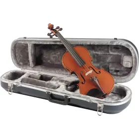 Ava5-165s Yamaha Model Ava5 Viola Outfit 16.5 Inch