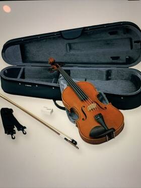 Yamaha Ava5155s Viola Ava5-155s Brand New Unused Potential Finance Options