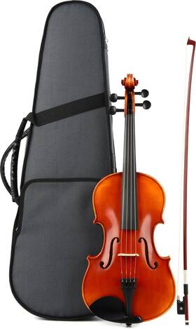 Yamaha Ava7-150sg 15-inch Student Viola Outfit