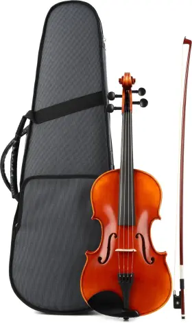 Ava7-150sg Yamaha 15-inch Student Viola Outfit