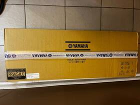 Yamaha Va5s Brand New 16ftft Viola Unmatched Quality And Performance