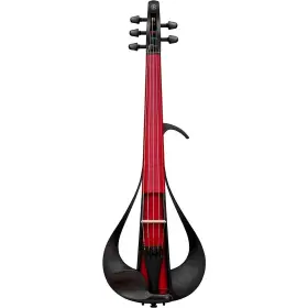 Yev105pro Yamaha Yev105 Pro 5-string Electric Violin Deep Red