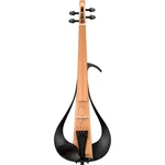 Yamaha YEV104 Pro Electric Violin Naturalblack New. Price: $1553.99.