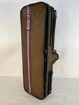 Karl Knilling Vintage German Violin Hard Carrying Case Only Pre-owned. Price: $52.09.