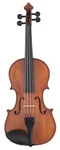 Scherl & Roth SR52E152H Viola Outfit 15-1/2" W/thermoplastic Case Carbon Bow New. Price: $1444.00.