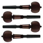 Knilling Perfection Pegs, 4/4 Violin Set, Hill Style Rosewood, 7.8MM New. Price: $175.99.