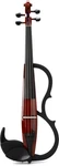 Yamaha Silent Series SVV200 Electric Viola - Brown New. Price: $1993.99.