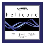 Addario H410LH Helicore Viola Long Scale Strings Set Medium Tension New. Price: $79.99.