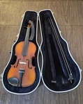 2007 Knilling 3105FH Bucharest Viola Outfit 15.5 Inch With Case And Bow Used. Price: $549.95.