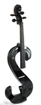 *issues* Stagg Eva 44 Series Electric Viola Outfit - Black. #R1153 Used. Price: $229.95.