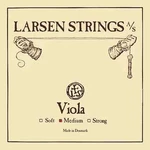 Larsen Viola Strings, Medium Gauge, Authorized Seller New. Price: $42.00.