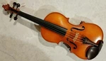 Otto Benjamin MA300B 15.5" Step Up Viola New. Price: $529.99.