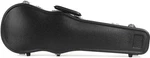 Howard Core CC400S Thermoplastic Suspension Violin Case - Black, 1/2 Size New. Price: $123.35.