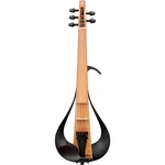 Yamaha YEV105 Pro 5STRING Electric Violin Naturalblack New. Price: $1694.99.
