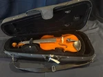 Eastman VA80 Viola With Case, Iinch, 2015 Used. Price: $349.00.