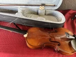 Maple Leaf Strings MLS120VN 4/4 Violins - Apprentice Collection For. Price: $99.00.