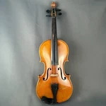 Antique Full Size 4/4 Violin Carlo Bergonzi 1722 Label Used. Price: $2000.00.