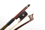 Yinfente 1X Viola Bow 16INCH Ebony Frog Great Balance Natural Aaa Horsetail New. Price: $49.90.