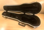 Howard Core Thermoplastic Suspension Violin Case - Black Used. Price: $49.00.