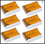Rosin Violin 6 Pack Cello Viola For Bow Light Low Dust Re New. Price: $9.87.