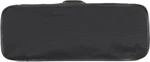 Howard Core CC398V Economy Model Oblong Viola Case - Black, 4/4 Size New. Price: $177.15.