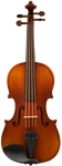 Maple Leaf Strings MLS120VN 4/4 Violins - Apprentice Collection New. Price: $399.99.