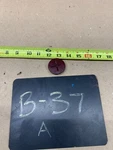 1978 1987 Monte Carlo Cutlass Regal Malibu Seat Belt Bolt Cover Maple Red Plug ! Used. Price: $24.99.