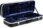 Howard Core CC400 Oblong Thermoplastic Violin Case - 4/4 Size New. Price: $144.25.