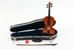 Strobel ML-80 Student Series 1/8 Size Violin Outfit Used. Price: $159.99.