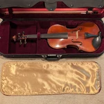 Strobel MA300C Viola 16" Recital Set New. Price: $1700.00.