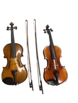 Student Violins Bellafina Corelli ML-10 Size 4/4 & Unbranded (PSH042222) Used. Price: $324.99.