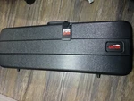 Gator Cases Molded Abs Hardshell For 13" Violas Gc-viola 13-23 New. Price: $49.99.