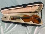 Eastman Va 80 13" Viola Used. Price: $399.00.