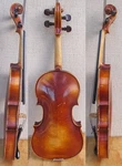 1967 E.r. Pfretzschner ,adj By Scherl Roth, #301" Supreme 4/4 Violin Outfit. Price: $379.05.