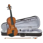 Cremona SV-75 Premier Novice Series Violin Outfit 4/4 New. Price: $159.99.