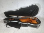 Knilling Bucharest Violin Made Romania (A1G006010) Used. Price: $799.00.