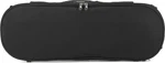 Howard Core CC398 Economy Model Oblong Violin Case - Black, 1/2 Size New. Price: $119.60.