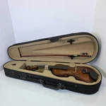 Palatino VN-350 1/8 Size Violin Outfit With Case. Bow Used. Price: $59.99.