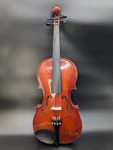 E.r. Pfretzschner 1980 Viola Handmade Author Copy Of Antonius Stradivaius Used. Price: $750.00.