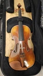 Andreas Eastman VA405 Viola , 14" Beautiful 2011 Used. Price: $1850.00.