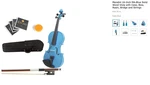 Mendini By Cecilio Viola Blue 16 Inch New. Price: $99.99.