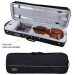 Scherl & Roth Oblong Shaped Lightweight Viola Case For And 16.5 New. Price: $270.00.
