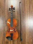 Strobel MA-80 Student Series 13 Viola With Case And Bow Musical Instrument Used. Price: $327.00.