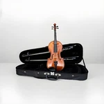 Used 1999 Erich Pfretzschner Violin 1/2 With Two Bows & Case. Great Condition!. Price: $200.00.
