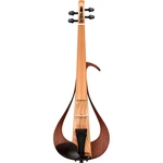 Yamaha YEV104 Pro Electric Violin Natural/brown New. Price: $1553.99.
