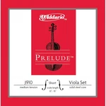 Addario Prelude Viola String Set Short Scale Medium Tension New. Price: $43.99.
