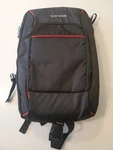 Gewa Violin Rucksack, For Idea/air Oblong Case, 4/4 & 3/4, Black Euc Pre-owned. Price: $104.66.
