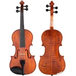 Scherl & Roth Galliard 16-INCH Student Viola Outfit With Case, Rosin And Bow New. Price: $1619.00.