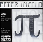 Thomastik-infeld Viola Strings (PI200) New. Price: $181.95.